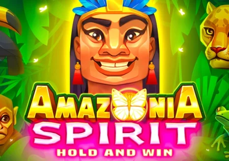 Amazonia Spirit