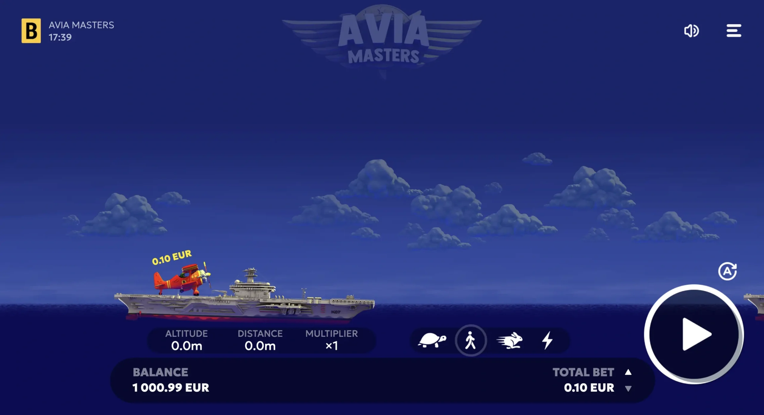 aviamasters slot