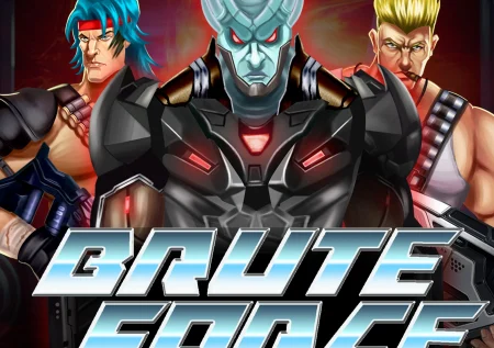 Brute Force