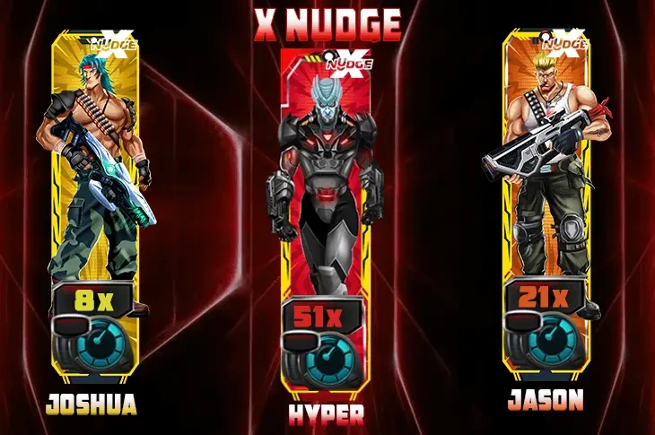 brute force game