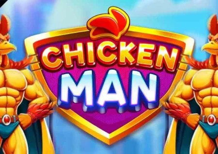 Chicken Man