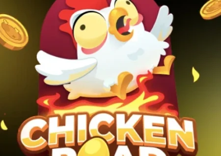 Chicken Road