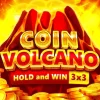 Coin Volcano