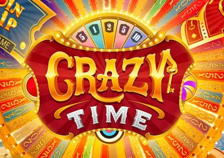 Crazy Time