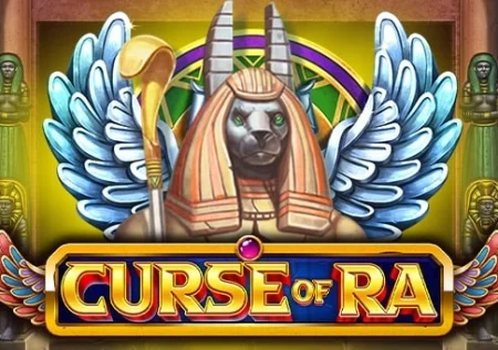 Curse of Ra