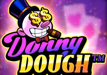 Donny Dough