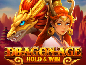 Dragon Age