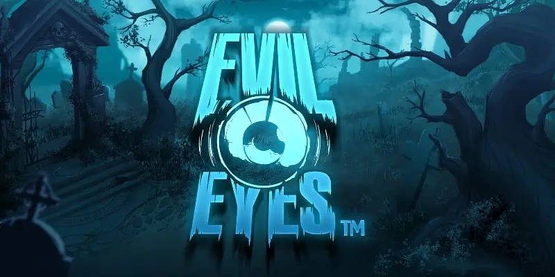 evil eyes game