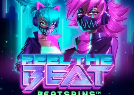 Feel the Beat