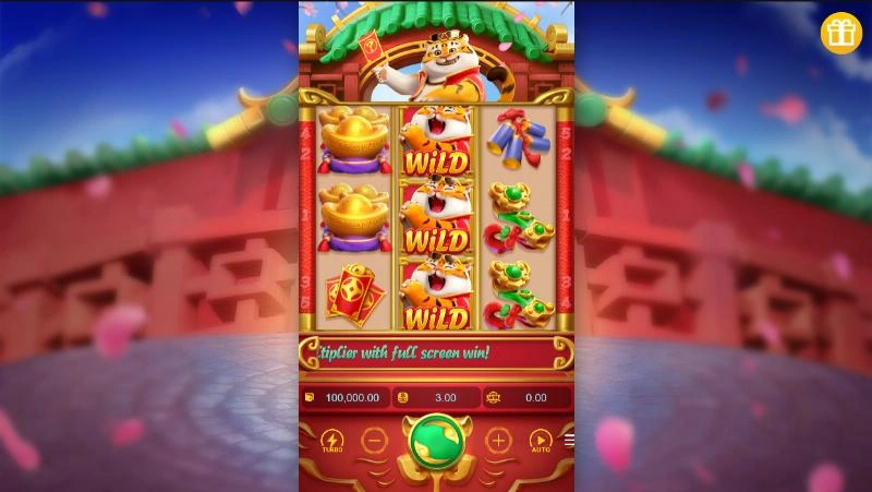 fortune tiger game