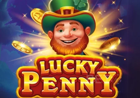 Lucky Penny