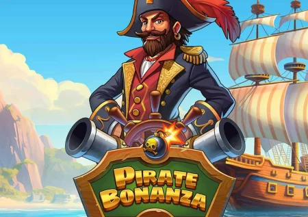 Pirate Bonanza