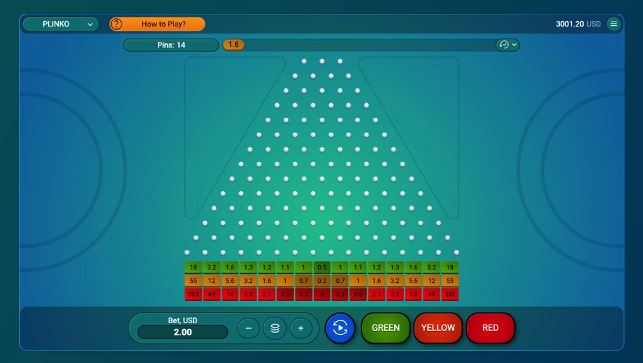 plinko slot