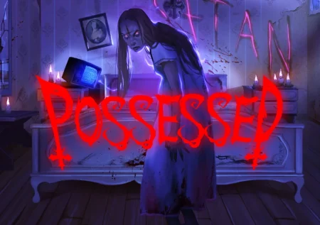 Possessed