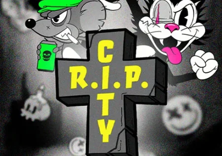 Rip City
