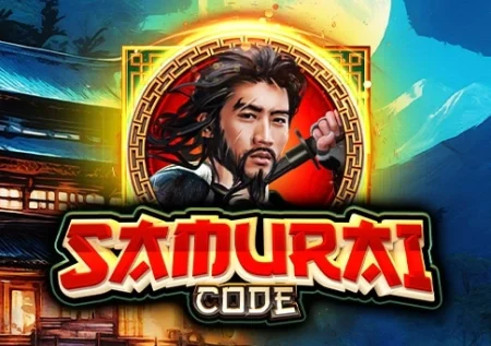 Samurai Code