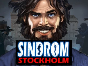 Stockholm Syndrome