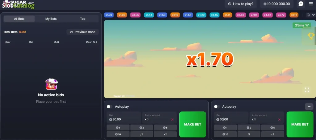 sugar daddy slot