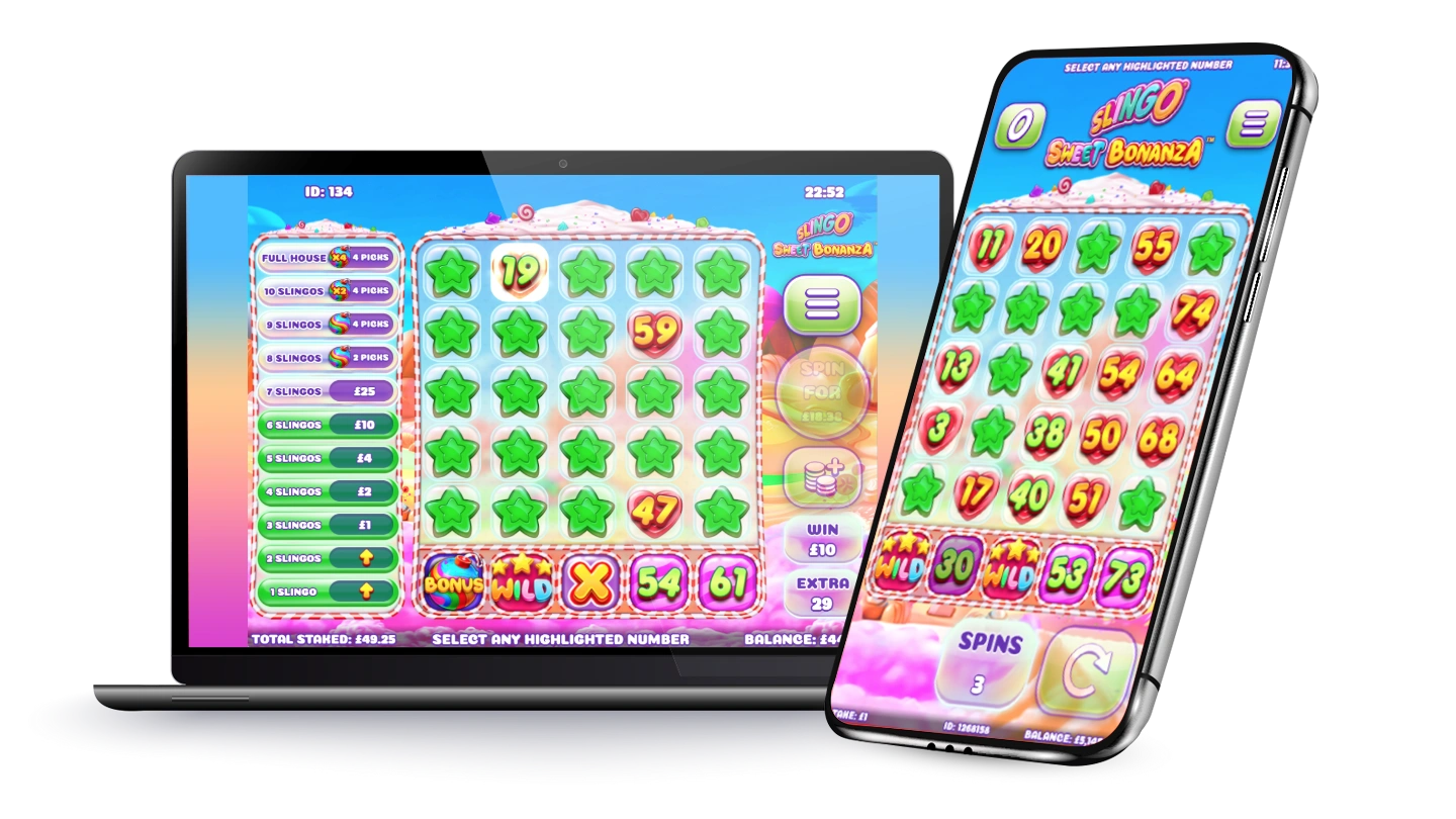 sweet bonanza slot
