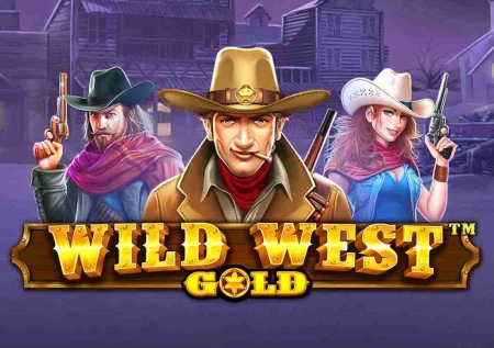 Wild West Gold